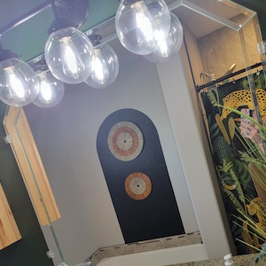 Jill added a photo of their purchase