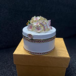 Comprador de Etsy ha añadido una foto de su compra