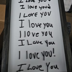 Veronica added a photo of their purchase