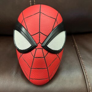 スパイダーマンヘルメットレプリカ - PlayStation PS4/PS5