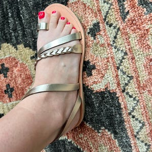 Kimberly added a photo of their purchase