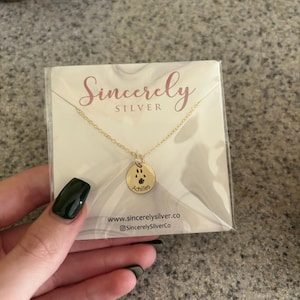 Brooke added a photo of their purchase