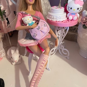 Images de Chaussures Poupee Barbie - Téléchargement gratuit sur eepik