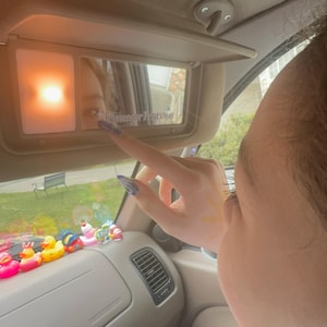 Gracie heeft een foto van de aankoop toegevoegd