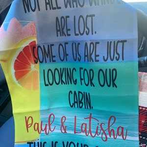 Latiesha added a photo of their purchase