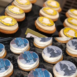 edible customize cakes custom cupcakes cookies occasions showers graduation anniversary birthday