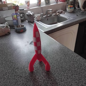 PETER added a photo of their purchase
