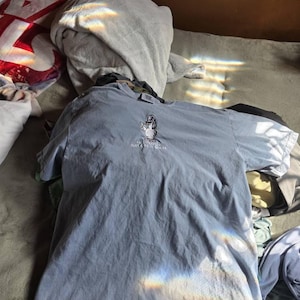 Hailey added a photo of their purchase
