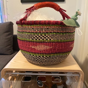 Kara added a photo of their purchase