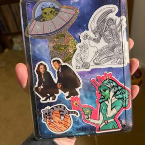 Mandy added a photo of their purchase