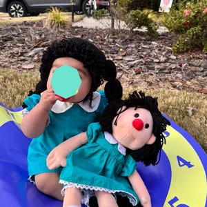 Rosa added a photo of their purchase