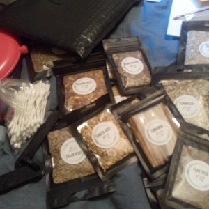 Cynthia added a photo of their purchase
