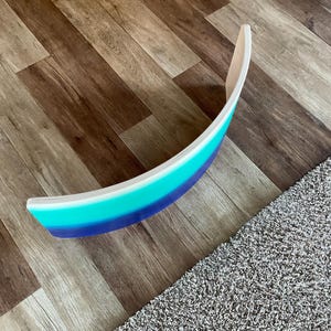 Beth added a photo of their purchase