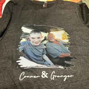 Angie added a photo of their purchase