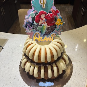 Cali added a photo of their purchase