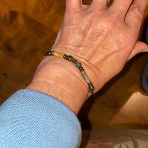 Jan added a photo of their purchase
