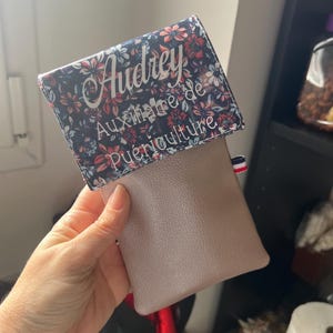 Audrey added a photo of their purchase
