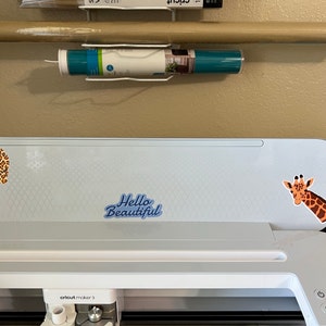 Laurie added a photo of their purchase