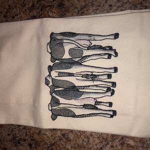 Cali added a photo of their purchase