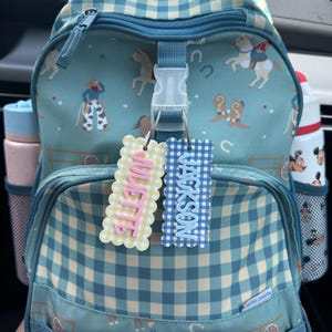 Jade added a photo of their purchase