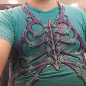 Etsy buyer added a photo of their purchase