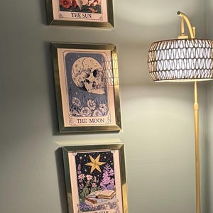 Michelle added a photo of their purchase
