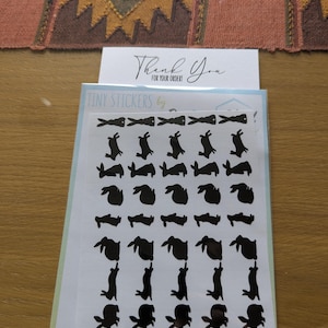 Comprador de Etsy ha añadido una foto de su compra