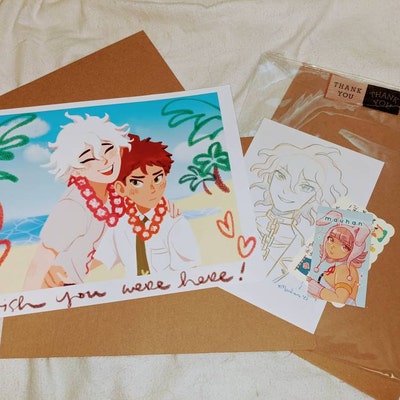 TWISTED WONDERLAND Heartslabyul Riddle Trey Cater Ace Deuce - Etsy