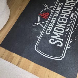 Damon added a photo of their purchase
