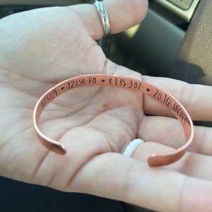 Erin added a photo of their purchase
