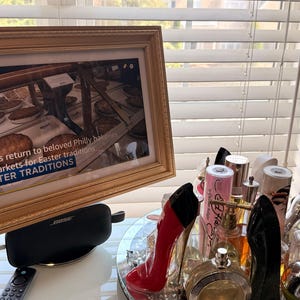 Wendy added a photo of their purchase