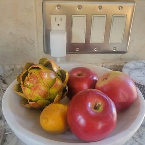 Margaret added a photo of their purchase