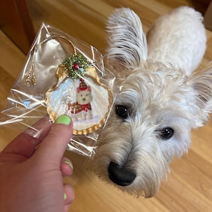 Sophie added a photo of their purchase