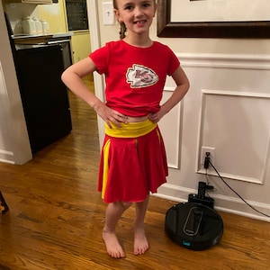 Morgan added a photo of their purchase