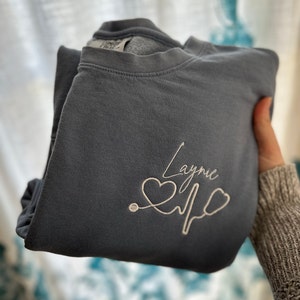 Lauryn added a photo of their purchase