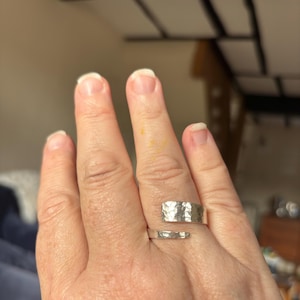 Sarah added a photo of their purchase