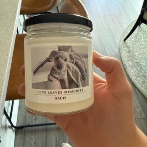 Brianna added a photo of their purchase