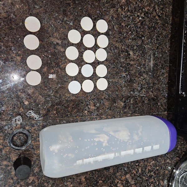 Swiffer Refill H-E-B Swiffer PowerMop Multi-Surface Mopping Pad Refills Same-Day Delivery Power Mop Refills - Foto 11