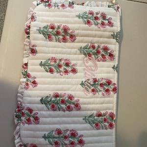 Sarah added a photo of their purchase