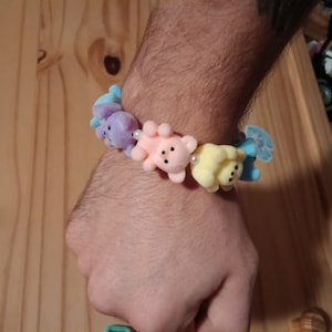 Den hat ein Foto des gekauften Artikels hinzugefügt