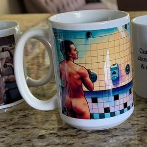 Kat added a photo of their purchase