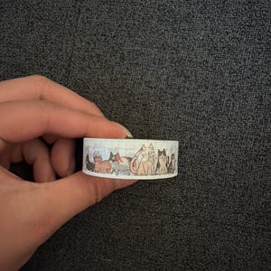 Kelly added a photo of their purchase