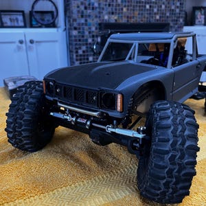 Jeremy added a photo of their purchase