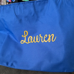 lauren added a photo of their purchase