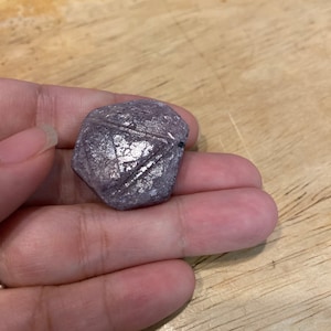 Etsy-Käufer:in hat ein Foto des gekauften Artikels hinzugefügt