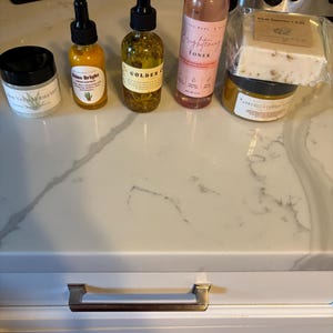 Danielle added a photo of their purchase