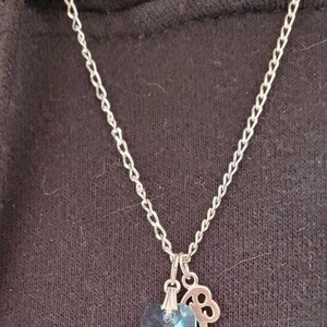 Christi added a photo of their purchase