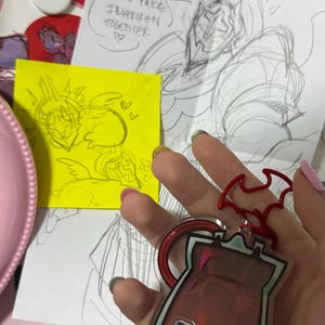 ikissrobots added a photo of their purchase