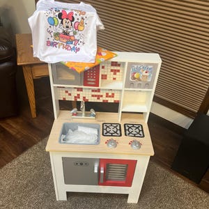 Jackie added a photo of their purchase
