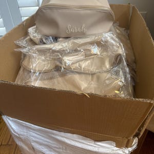 Amy added a photo of their purchase